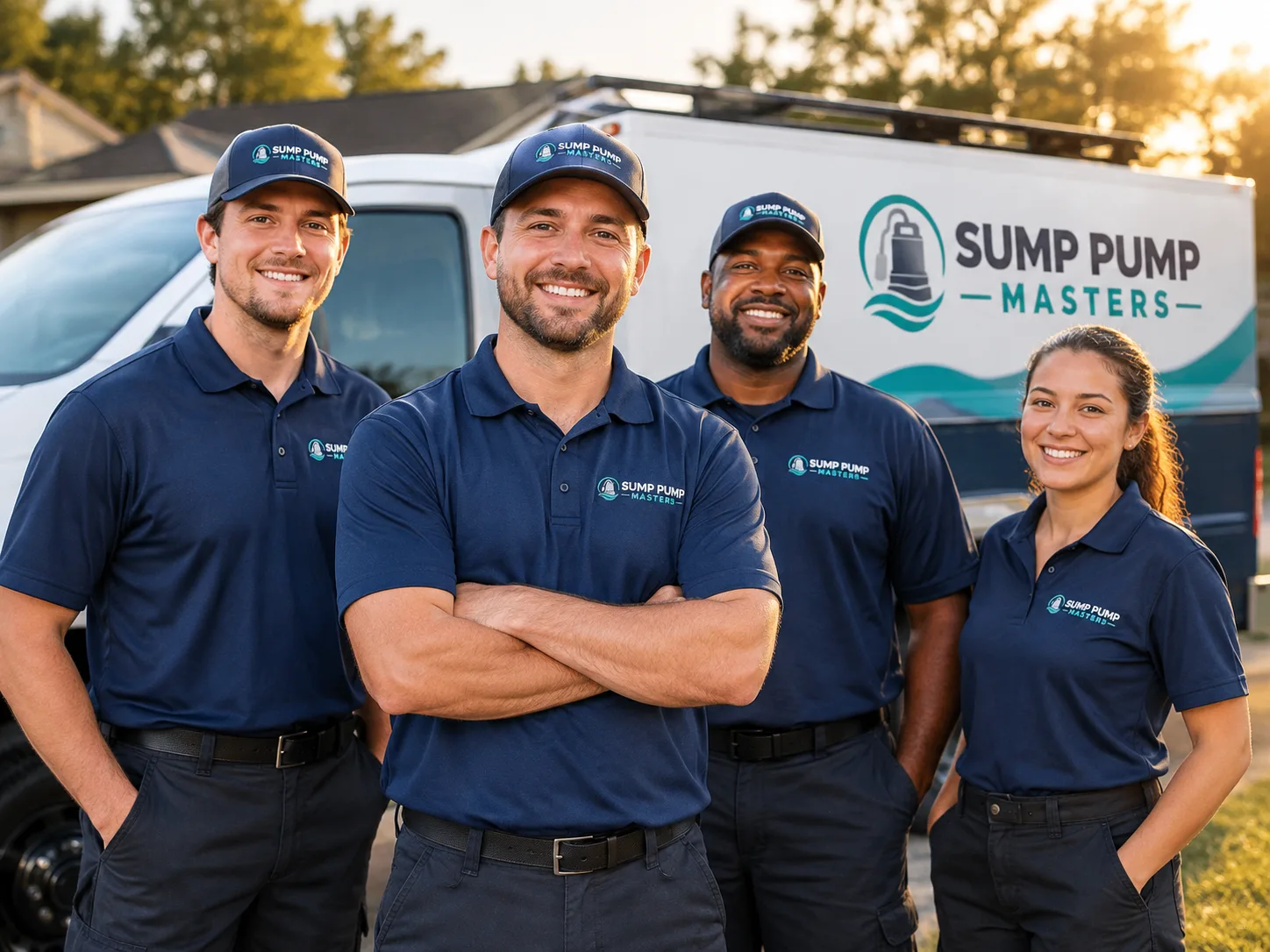 Sump Pump Repair company in Colfax, ND