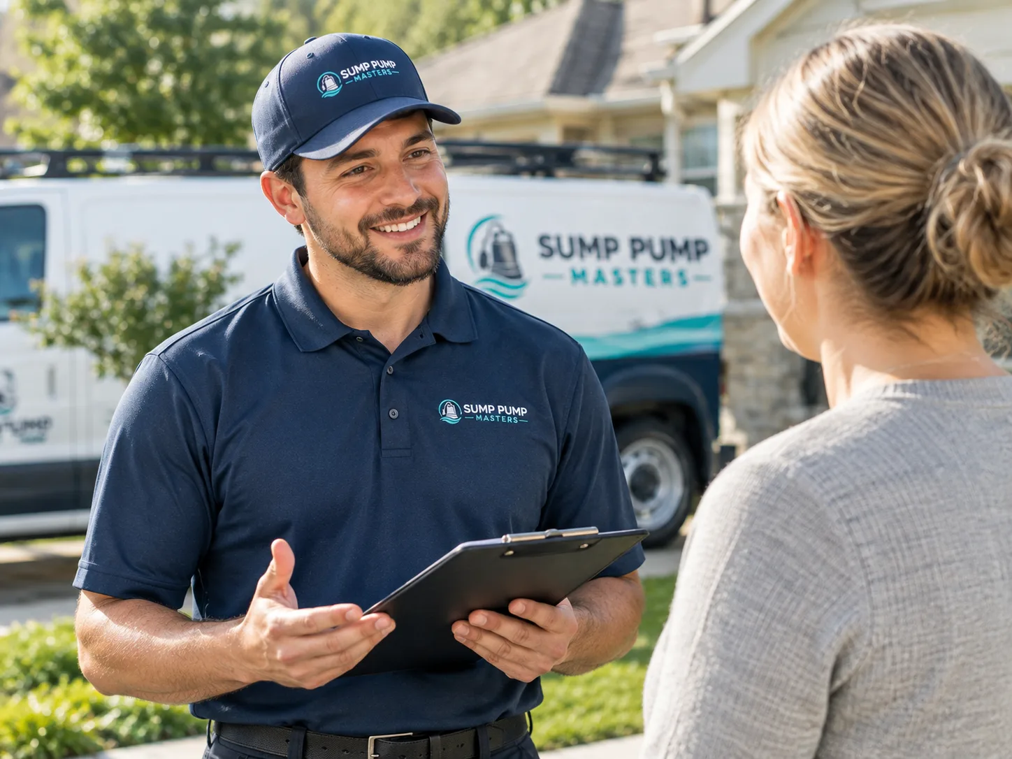 Sump Pump Repair Colfax, ND FAQs